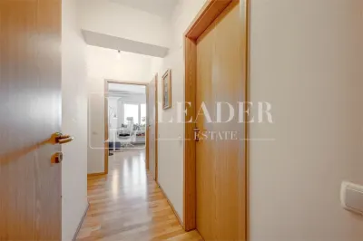 Apartament 3 Camere | str. Tuzla | Barbu Vacarescu | Parcare subterana + Boxa - foto 13