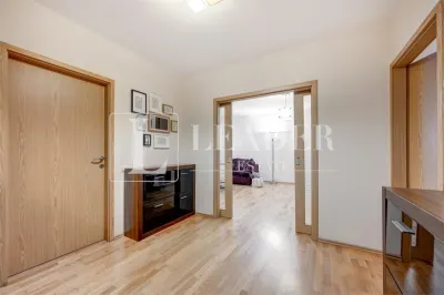 Apartament 3 Camere | str. Tuzla | Barbu Vacarescu | Parcare subterana + Boxa - foto 20