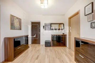 Apartament 3 Camere | str. Tuzla | Barbu Vacarescu | Parcare subterana + Boxa - foto 21