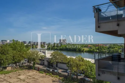 Apartament 3 Camere | str. Tuzla | Barbu Vacarescu | Parcare subterana + Boxa - foto 23