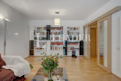 Apartament 3 Camere | str. Tuzla | Barbu Vacarescu | Parcare subterana + Boxa - foto 6