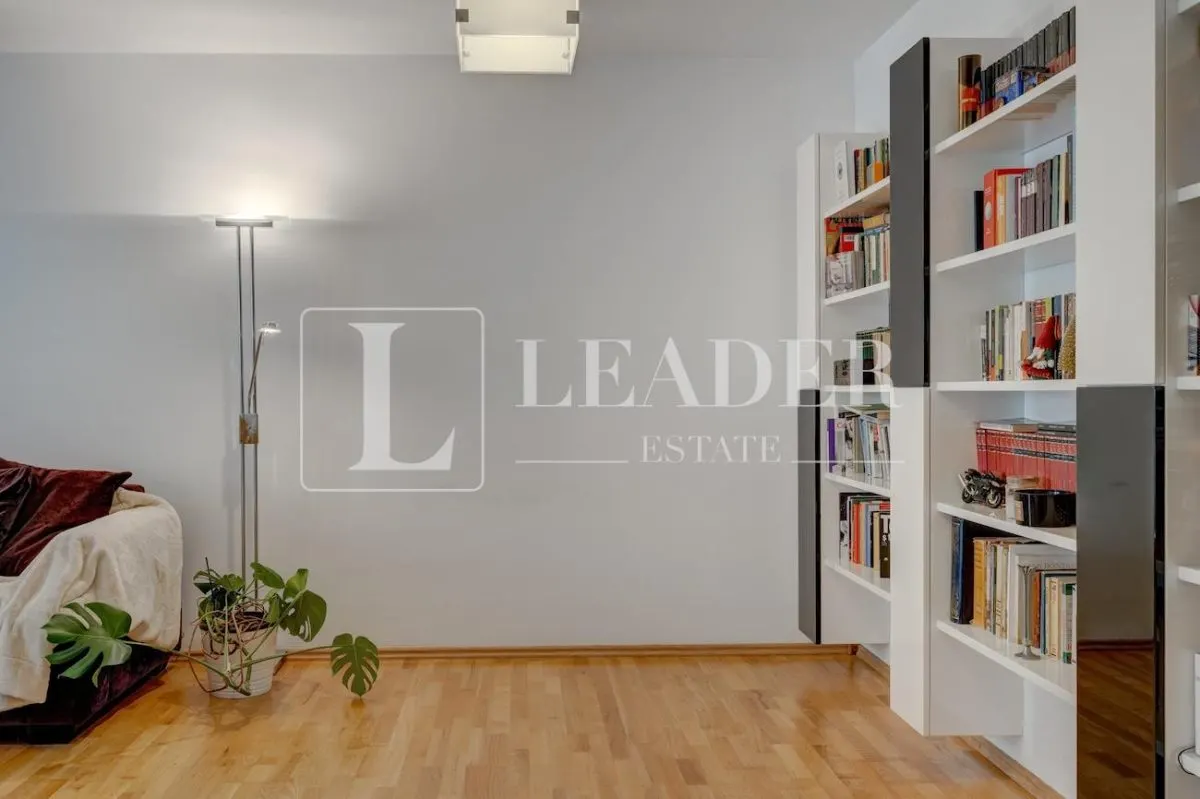 Apartament 3 Camere | str. Tuzla | Barbu Vacarescu | Parcare subterana + Boxa - foto 7