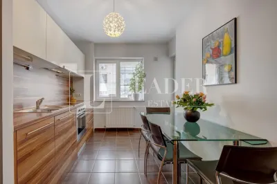 Apartament 3 Camere | str. Tuzla | Barbu Vacarescu | Parcare subterana + Boxa - foto 8