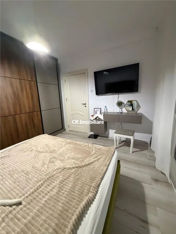 Apartament 3 camere Ozana renovat - foto 1