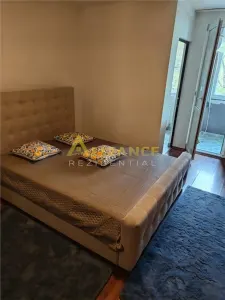 Garsoniera || 13 minute metrou Ap. Patriei || Gata de mutare - Bucuresti