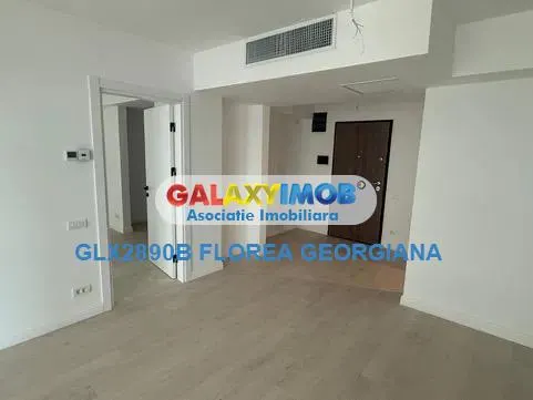 Inchiriere apartament 2 camere nemobilat Pipera MTM Residence - foto 4
