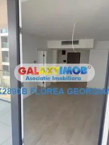 Inchiriere apartament 2 camere nemobilat Pipera MTM Residence - foto 5