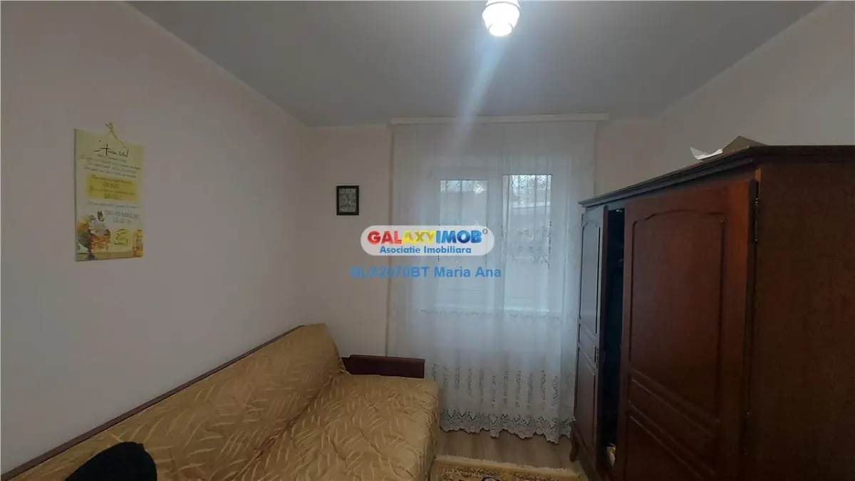 Inchiriere apartament 3 camere, parter, zona Complex Bulevard! - foto 4