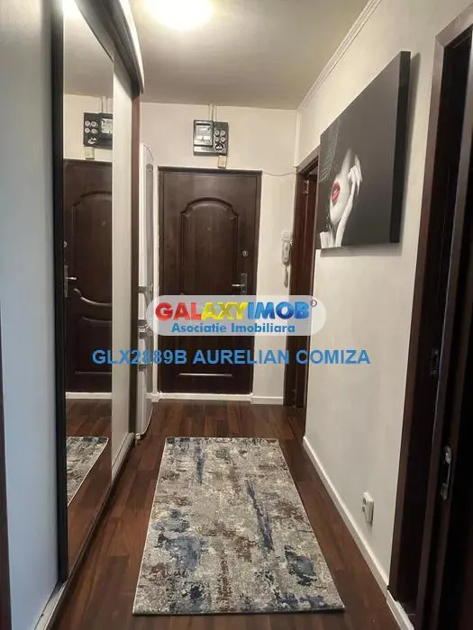 Garsoniera Drumul Taberei-Valea Ialomitei etaj 1/4 - foto 3