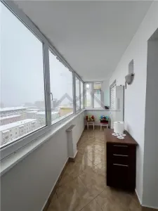 Apartament 2 camere decomandat, mobilat,  zona Astra-  Carpatilor - foto 11