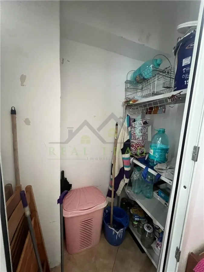 Apartament 2 camere decomandat, mobilat,  zona Astra-  Carpatilor - foto 14