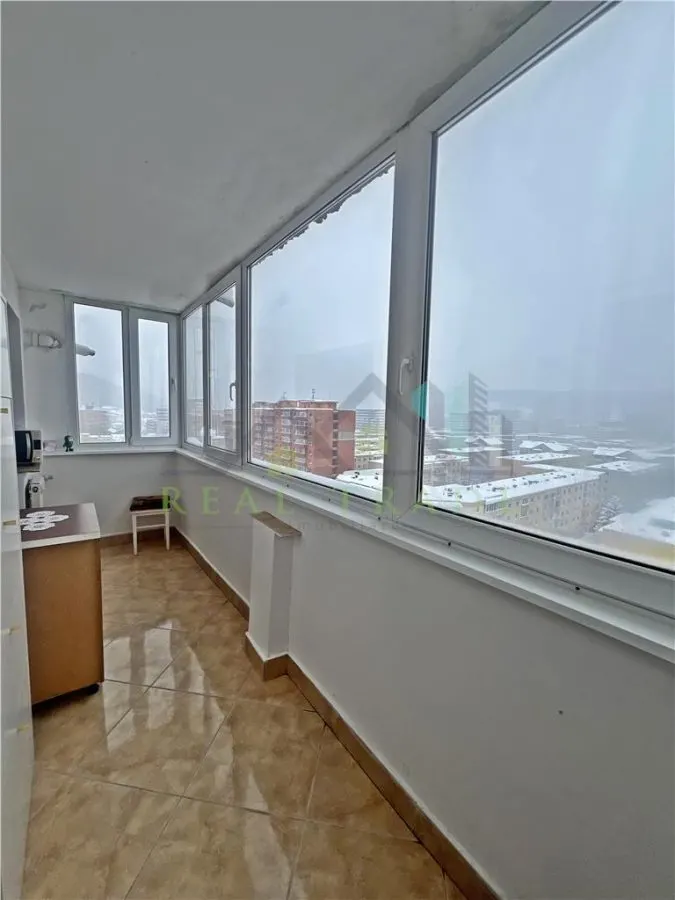Apartament 2 camere decomandat, mobilat,  zona Astra-  Carpatilor - foto 17