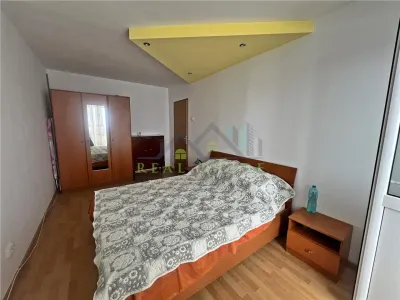 Apartament 2 camere decomandat, mobilat,  zona Astra-  Carpatilor - foto 4