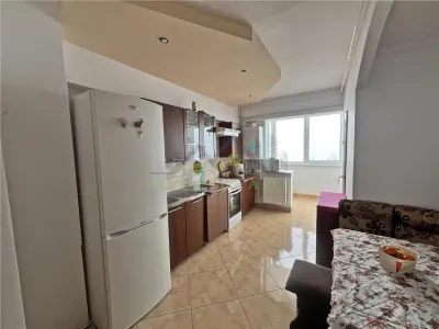 Apartament 2 camere decomandat, mobilat,  zona Astra-  Carpatilor - foto 5