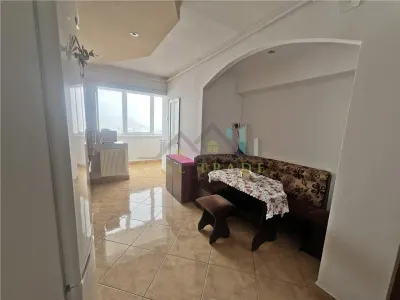 Apartament 2 camere decomandat, mobilat,  zona Astra-  Carpatilor - foto 7