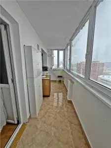 Apartament 2 camere decomandat, mobilat,  zona Astra-  Carpatilor - foto 8