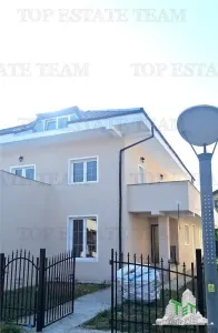 Vila de inchiriat Crevedia pretabil resedinta /office - Crevedia