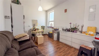 SPATIU COMERCIAL TEI PARCUL CIRCULUI IDEAL DEPOZIT / LOGISTICA - foto 3