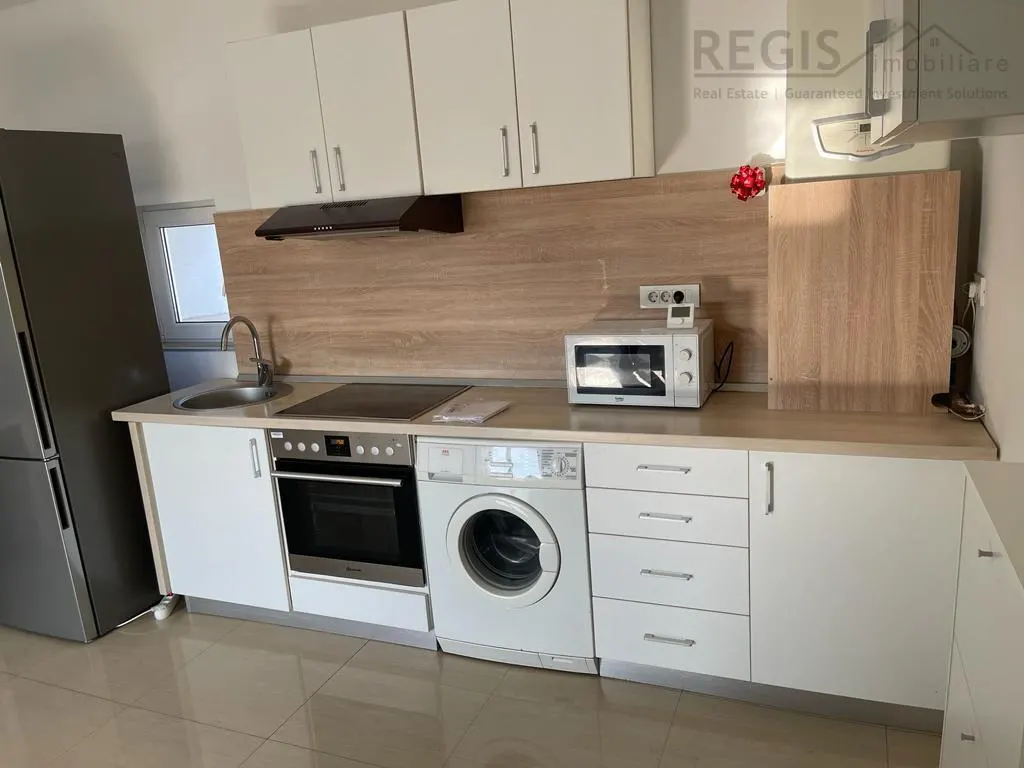 Apartament cu 2 camere modern, Brasov - foto 11
