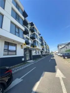 [S.Leordeni] Apartament Studio cu Gradina | - foto 6