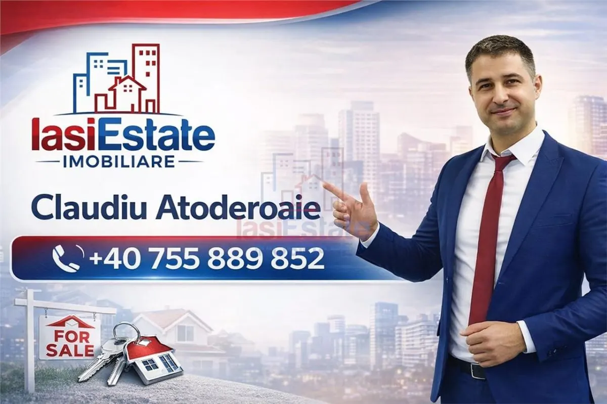 Spatiu comercial de vanzare - foto 2