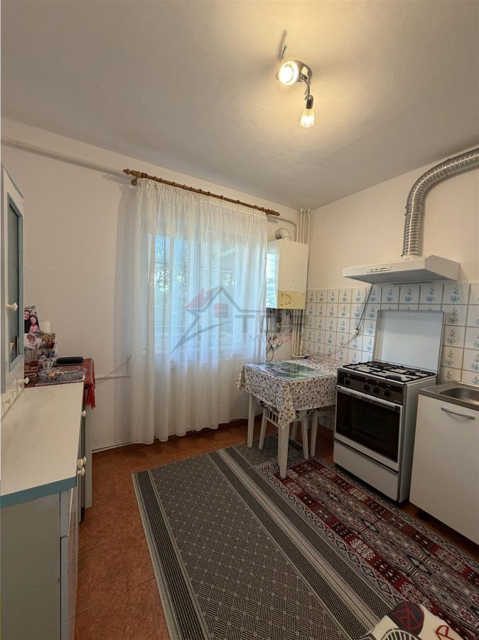 Apartament 3 camere, 2 Bai, 77 mp- Nicolina - foto 6