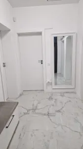 Vila P+M constructie 2020, pretabila doua famiili, teren 620 mp, Cazasu - foto 25