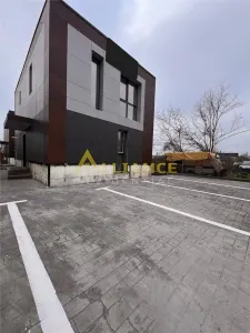 Casa Individuala P+1 - 1 km de Primaria Popesti Leordeni - foto 13