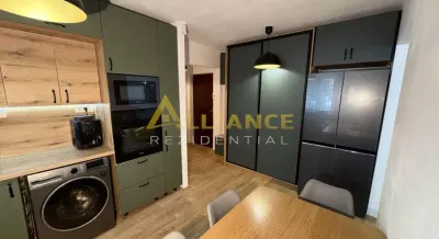 Bulevardul Alexandru Obregia - Apartament 3 camere - foto 5