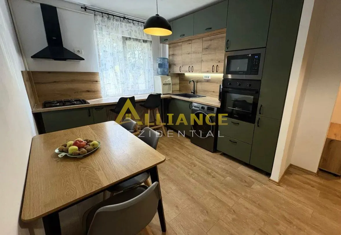 Bulevardul Alexandru Obregia - Apartament 3 camere - foto 6