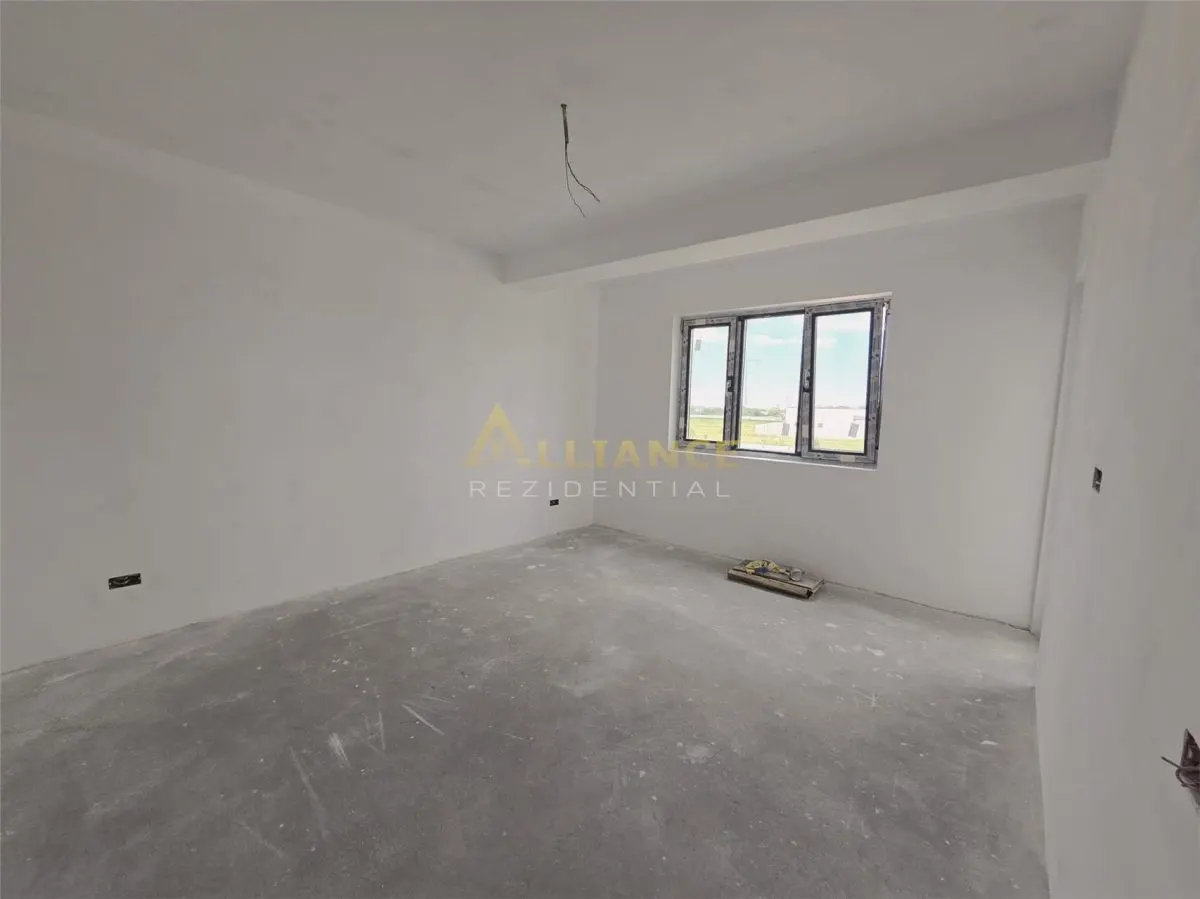 Vila individuala- 155.000 euro- 4 camere- 360mp teren - foto 5