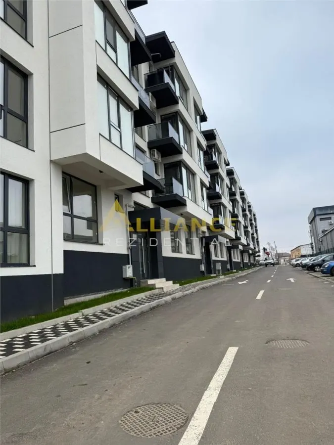 Apartament 3 camere, 2 bai -Soseaua Leordeni | Etaj 2/3 | Lift | Gata de mutare - foto 1