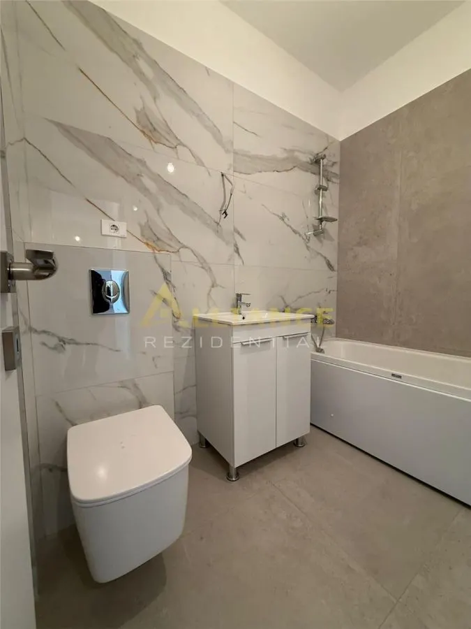 Apartament 3 camere, 2 bai -Soseaua Leordeni | Etaj 2/3 | Lift | Gata de mutare - foto 6