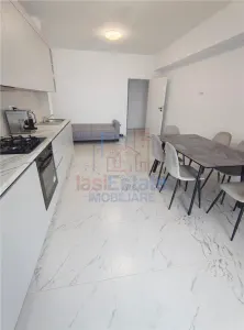 Apartament 2 camere Copou - Azimut - foto 12