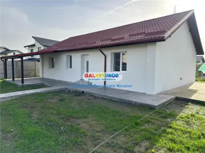 Casa comuna Joita sat Joita 105.000 Euro negociabil - Joita