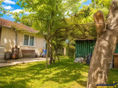 Casa traditionala cu autenticitate rurala, in pitoreasca Telega, Prahova - foto 3