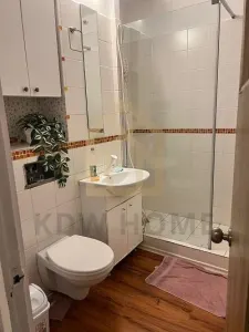 Pantelimon-Morarilor, Apartament 2 camere - foto 12