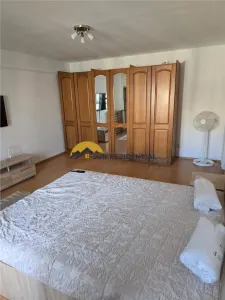 Decebal-Piata Alba Iulia ,garsoniera mobilata si utilata - foto 2