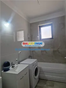 Apartament cu 2 camere Mobilata Utilata Militari Residence 600Euro Neg - foto 10