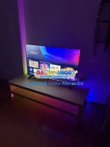 Apartament 2 Cam Bloc Nou Berceni - Dimitrie Leonida - Parcare - Bucuresti