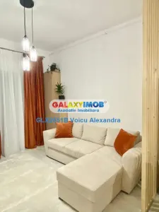 Apartament Tip Studio Lux Berceni - Dimitrie Leonida - foto 2