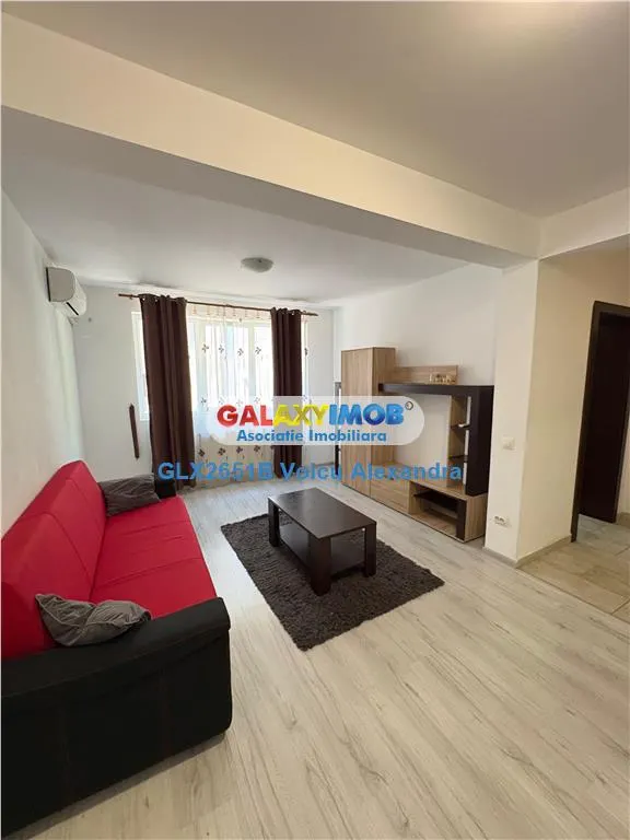 Apartament Modern Bloc Nou Berceni - Dimitrie Leonida - foto 2