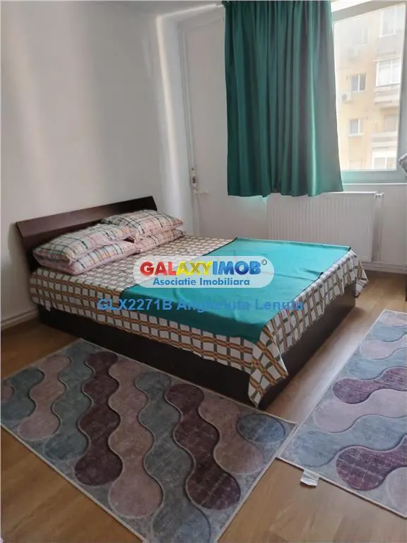 Lujerului apartament 2 camere de inchiriat - foto 5