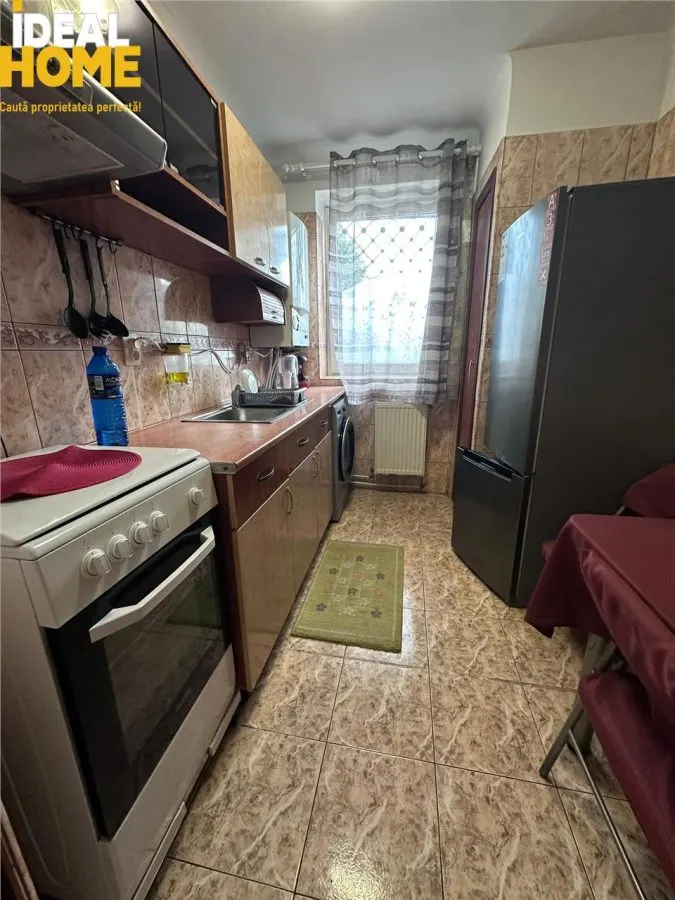 Apartament 2 camere Socola Dedeman Bulevard - foto 3