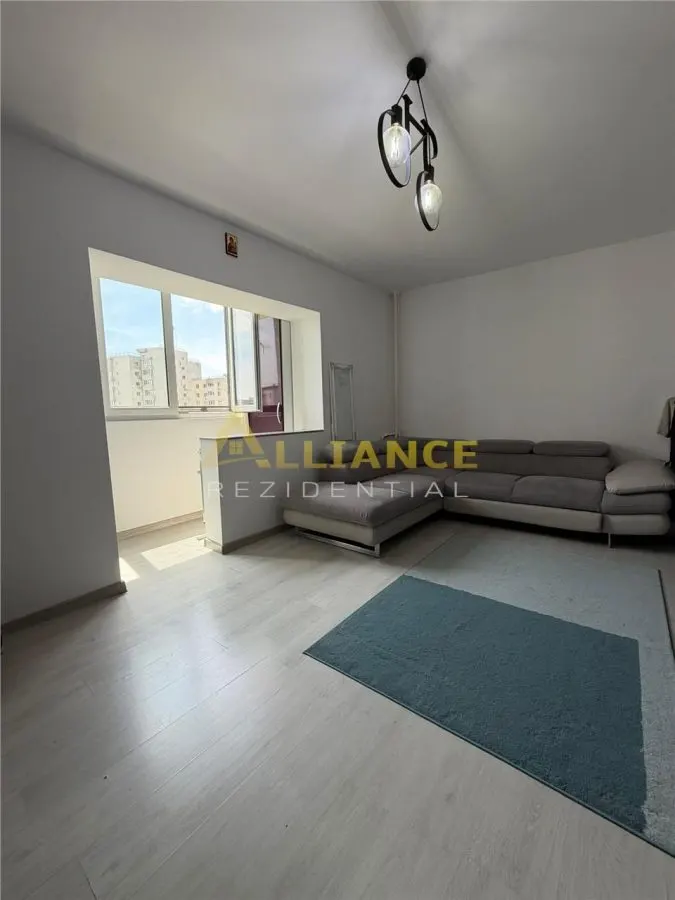Apartament 2 camere decomandat de vanzare â€“ 55 mp â€“ etaj 5/10 â€“ renovat complet - foto 4