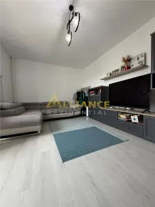 Apartament 2 camere decomandat de vanzare â€“ 55 mp â€“ etaj 5/10 â€“ renovat complet - foto 7