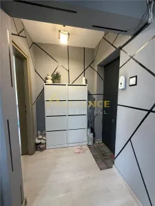 Apartament 2 camere decomandat de vanzare â€“ 55 mp â€“ etaj 5/10 â€“ renovat complet - foto 8