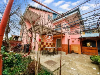 Vila  de vanzare  Moara de Vant, - foto 1