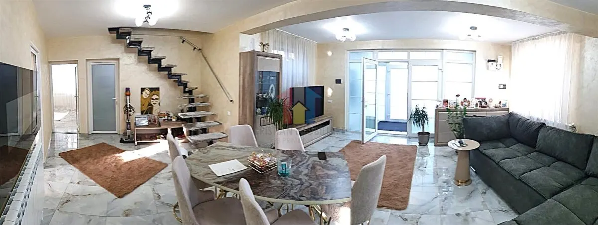 Vila Superba constructie 2023, zona Com. din Paris > Sos.Focsani - foto 6