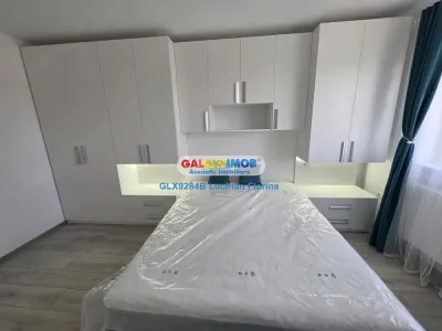Prima inchiriere, ap 2 camere, bloc nou, parcare I Nicolae Teclu - foto 2